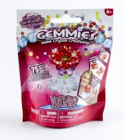 Opakowanie ZESTAW GEMMIES KWIATEK 75 ELEMENTÓW