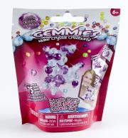 Opakowanie ZESTAW GEMMIES PIES 75 ELEMENTÓW