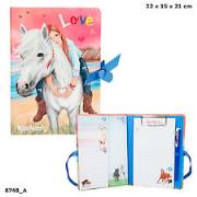 ZESTAW KARTECZEK SAMOPRZYLEPNYCH MISS MELODY 8748A. Wydawca: PLUS-Z. Dadada.pl Opakowanie ZESTAW KARTECZEK SAMOPRZYLEPNYCH MISS MELODY 8748A