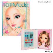 Opakowanie ZESTAW KREATYWNY MAKE UP TOP MODEL 1936A