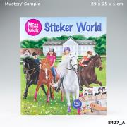 ZESTAW KREATYWNY MISS MELODY 8427A. Wydawca: PLUS-Z. Dadada.pl Opakowanie ZESTAW KREATYWNY MISS MELODY 8427A