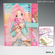 ZESTAW KREATYWNY YOUTUBE TOP MODEL FLAMINGI 3043A. Wydawca: PLUS-Z. Dadada.pl Opakowanie ZESTAW KREATYWNY YOUTUBE TOP MODEL FLAMINGI 3043A