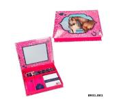 ZESTAW NA BIURKO HORSES DREAMS RÓŻOWY 8931A. Wydawca: PLUS-Z. Dadada.pl Opakowanie ZESTAW NA BIURKO HORSES DREAMS RÓŻOWY 8931A