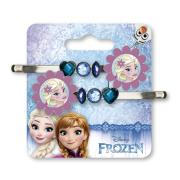 Opakowanie Zestaw piękności Frozen 9x7 (381364)