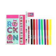 Opakowanie Zestaw prezentowy LOL Suprise