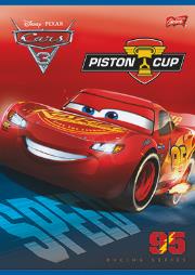 Opakowanie ZESZYT A5/16K.# LAM Cars 3