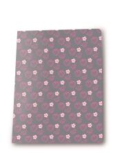 Okładka książki Zeszyt A5/16k w kratkę 18-205RHV