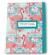 Opakowanie Zeszyt A5/60k w kratkę 18-0602FLA