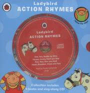 Opakowanie Action Rhymes Collection