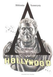 Okładka książki Arystoteles w Hollywood