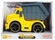 Opakowanie Auto ciężarowe wywrotka światło/dźwięk