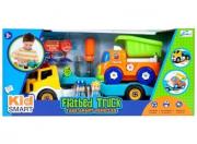 Opakowanie Auto do skręcania z akcesoriami