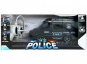 Opakowanie Auto policja zdalnie sterowane