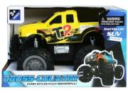 Opakowanie Auto terenowe