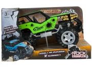 Opakowanie Auto terenowe metalowe