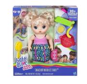 Opakowanie Baby Alive Lala Uwielbiająca kluski