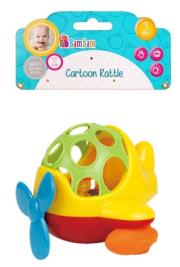 Opakowanie Bam bam mini helikopter mix