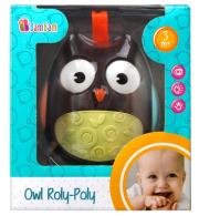 Opakowanie Bam bam wańka wstańka Sówka