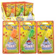 Opakowanie BAŃKI PACHNĄCE DO ŁAPANIA FRUTTI BUBBLE EP 02465
