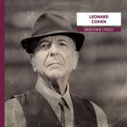 Opakowanie Bardowie i poeci Leonard Cohen