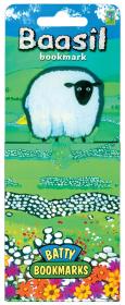 Opakowanie Batty II Zakładka owca Baasil 2 sztuki