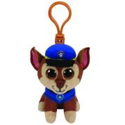 Opakowanie Beanie Babies Paw Patrol - Chase 8,5cm