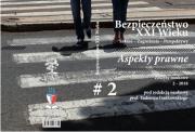 Bezpieczeństwo XXI Wieku Szanse  Zagrożenia  Perspektywy. Autor: Zbiorowy. Dadada.pl Okładka książki Bezpieczeństwo XXI Wieku Szanse  Zagrożenia  Perspektywy