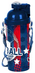 Opakowanie BIDON FOOTBALL FL 3021