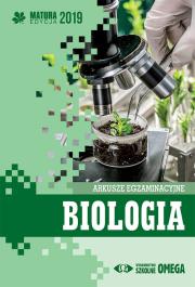 Biologia Matura 2019 Arkusze egzaminacyjne. Autor: praca zbiorowa. Dadada.pl Okładka książki Biologia Matura 2019 Arkusze egzaminacyjne