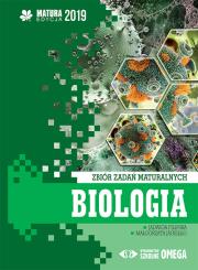 Biologia Matura 2019 Zbiór zadań maturalnych. Autor: J. Filipska, Jagiełło M.. Dadada.pl Okładka książki Biologia Matura 2019 Zbiór zadań maturalnych