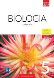 Biologia. Podręcznik. Klasa 5
Szkoła podstawowa. Autor: Pyłka-Gutowska Ewa, Kofta Wawrzyniec, Kłos Ewa. Dadada.pl Okładka książki Biologia. Podręcznik. Klasa 5
Szkoła podstawowa