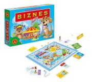 Opakowanie BIZNES Junior