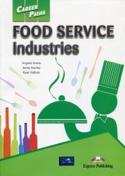 Career Paths Food Service Industries Student's Book + DigiBook. Autor: Evans Virginia, Dooley Jenny, Hallum Ryan. Dadada.pl Okładka książki Career Paths Food Service Industries Student's Book + DigiBook