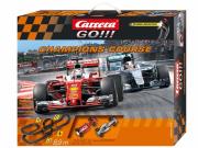 Opakowanie Carrera GO!!! - Champions Course
