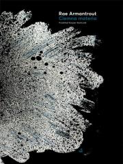 Okładka książki Ciemna materia