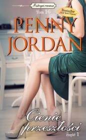 Cienie przeszłosci Część 1. Autor: Jordan Penny. Dadada.pl Okładka książki Cienie przeszłosci Część 1