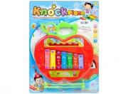 Opakowanie Cymbałki 7 tonów jabłuszko