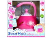 Opakowanie Czajnik światło/dźwięk