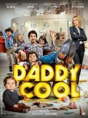 Daddy Cool. Wydawca: Best Film. Dadada.pl Opakowanie Daddy Cool