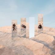 Okładka książki Dare