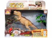 Opakowanie Dinozaur światło/dźwięk