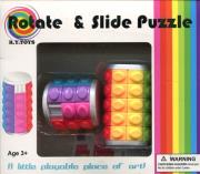 Opakowanie Dwa magiczne walce 7 cm + 4.5 cm