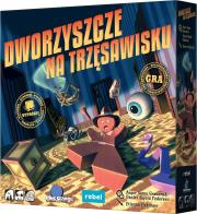 Opakowanie Dworzyszcze na trzęsawisku REBEL