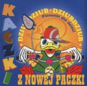 Dziubdziub. Autor:   Praca zbiorowa. Dadada.pl Okładka książki Dziubdziub