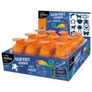 Opakowanie Dziurkacz ozdobny Kidea 25mm