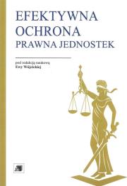 Opakowanie Efektywna ochrona prawna jednostek