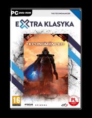 Opakowanie Ekstra Klasyka Technomancer