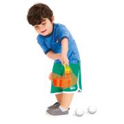 Opakowanie Fisher Price Zestaw do Golfa