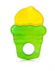 Opakowanie Gryzak wodny Lód w wafelku