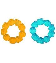 Opakowanie Gryzaki Pierścienie